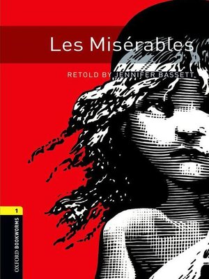 cover image of Les Misérables